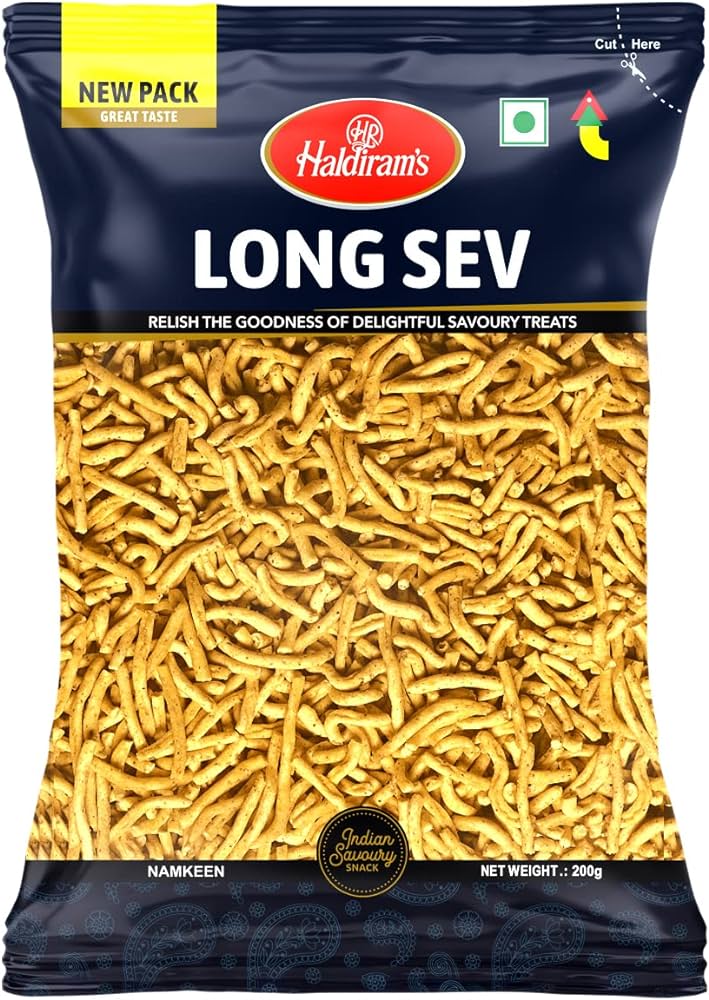 Long Sev